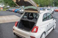 Abarth 500 595 32