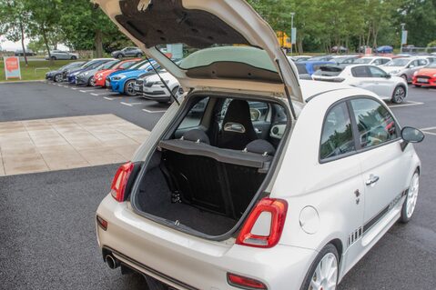 Abarth 500 595 32
