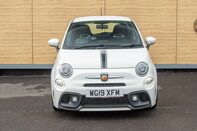 Abarth 500 595 5