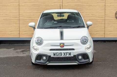 Abarth 500 595 5