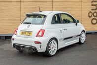 Abarth 500 595 2