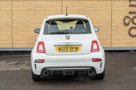 Abarth 500 595 6