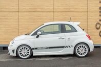 Abarth 500 595 13