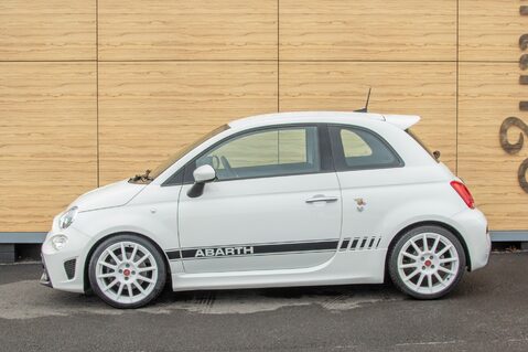 Abarth 500 595 13