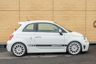 Abarth 500 595 12