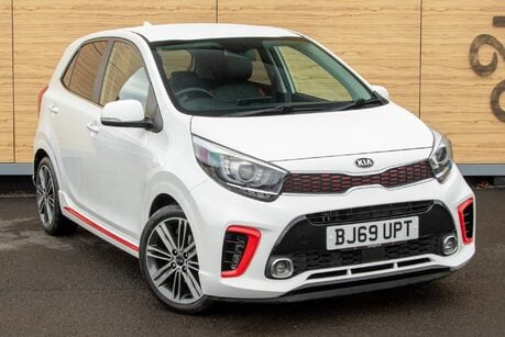 Kia Picanto GT-LINE
