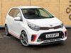 Kia Picanto GT-LINE