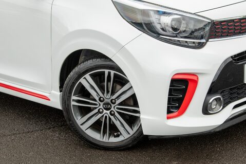 Kia Picanto GT-LINE 11