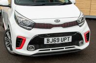 Kia Picanto GT-LINE 10