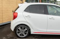 Kia Picanto GT-LINE 7
