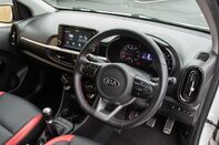 Kia Picanto GT-LINE 4