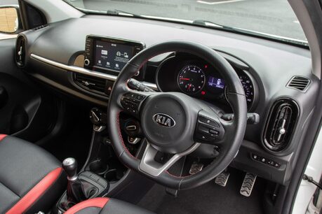 Kia Picanto GT-LINE