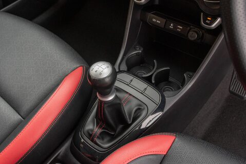 Kia Picanto GT-LINE 30