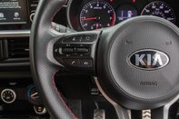 Kia Picanto GT-LINE 19