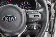 Kia Picanto GT-LINE 20