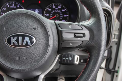 Kia Picanto GT-LINE 20