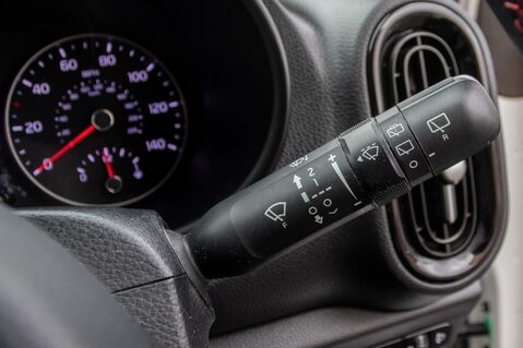 Kia Picanto GT-LINE 18