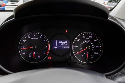 Kia Picanto GT-LINE 15
