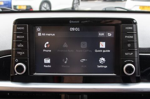 Kia Picanto GT-LINE 22