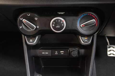 Kia Picanto GT-LINE 31