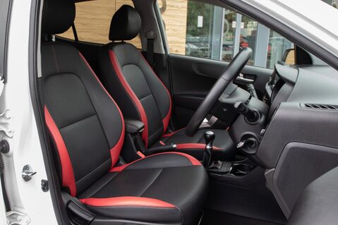 Kia Picanto GT-LINE 29