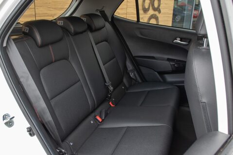 Kia Picanto GT-LINE 32
