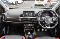 Kia Picanto GT-LINE 3