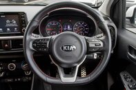 Kia Picanto GT-LINE 21
