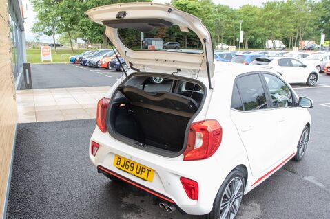Kia Picanto GT-LINE 33