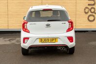 Kia Picanto GT-LINE 6