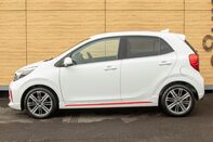 Kia Picanto GT-LINE 13