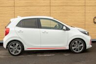 Kia Picanto GT-LINE 12