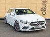 Mercedes-Benz A Class A 200 AMG LINE PREMIUM