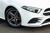 Mercedes-Benz A Class A 200 AMG LINE PREMIUM 11