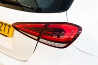 Mercedes-Benz A Class A 200 AMG LINE PREMIUM 9