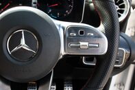Mercedes-Benz A Class A 200 AMG LINE PREMIUM 19