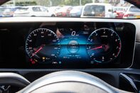 Mercedes-Benz A Class A 200 AMG LINE PREMIUM 15