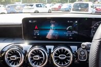 Mercedes-Benz A Class A 200 AMG LINE PREMIUM 21