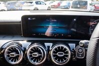 Mercedes-Benz A Class A 200 AMG LINE PREMIUM 24