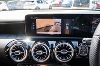 Mercedes-Benz A Class A 200 AMG LINE PREMIUM 27