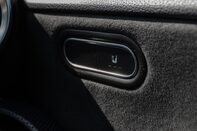 Mercedes-Benz A Class A 200 AMG LINE PREMIUM 31