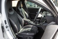 Mercedes-Benz A Class A 200 AMG LINE PREMIUM 28