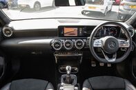Mercedes-Benz A Class A 200 AMG LINE PREMIUM 3