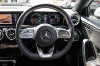 Mercedes-Benz A Class A 200 AMG LINE PREMIUM 20