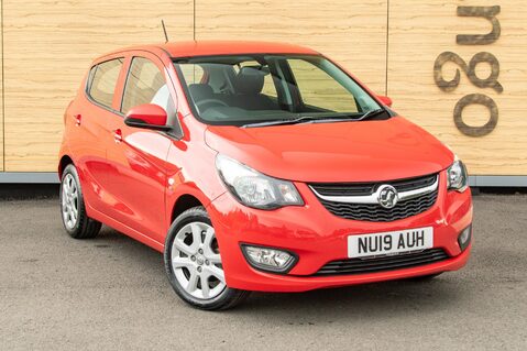 Vauxhall Viva SE AC 1