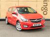 Vauxhall Viva SE AC