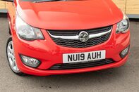 Vauxhall Viva SE AC 10