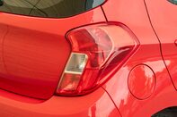 Vauxhall Viva SE AC 9