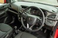 Vauxhall Viva SE AC 4