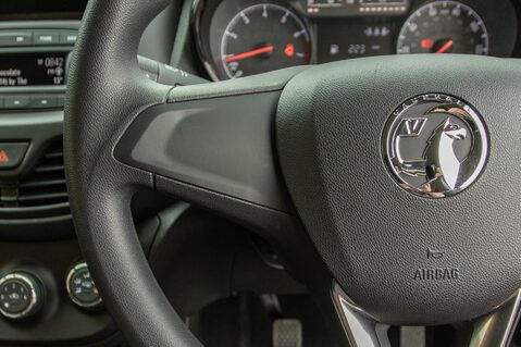 Vauxhall Viva SE AC 19